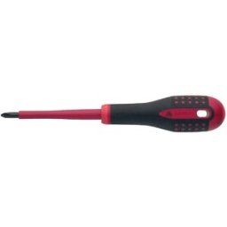 Bahco Skruvmejsel Phillips, ergonomisk