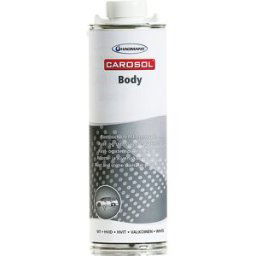 Hagmans Carosol Body, 1 l