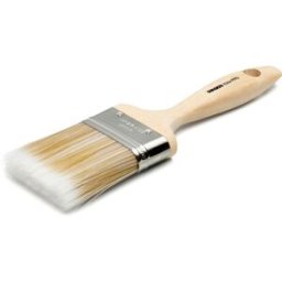 Anza Lackpensel Elite Pro, flat