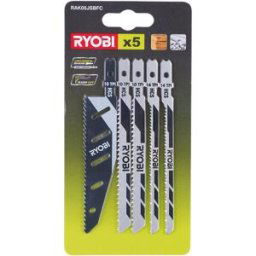 Ryobi Sågbladsset RAK05JSBFC
