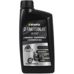 Starta 2-T D-Syntet, 1 l