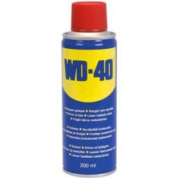 Universalspray WD-40, 200 ml