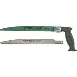 Bahco Sticksåg Kron Stiletto