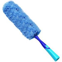 Smart Products Microfiber dammvippa XL