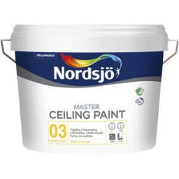 Nordsjö Takfärg Master