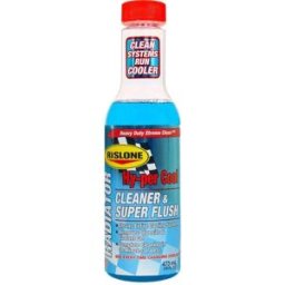 Rislone Hy-per Cool Radiator Cleaner & Super Flush, 473 ml