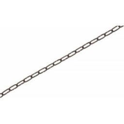 Lux Tools Kedja 2x2mm, metervara