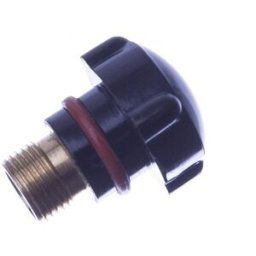 Mex Spännhuv stora lindes, 2-pack