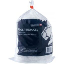 Hall Miba Polertrassel, 400 g