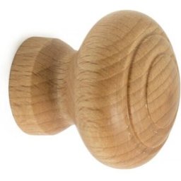 Habo Knopp Frank, 39 mm