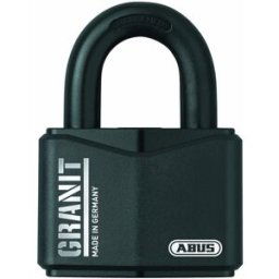 ABUS Hänglås granit, 37RK/70