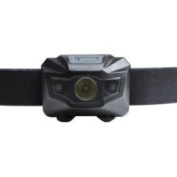 Gelia Pannlampa LED, 200 lm