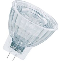 Osram LED-lampa, MR11, dimbar, GU4, 36 gr, 3,2 W