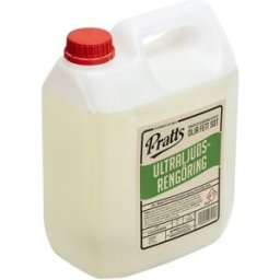 Pratts Ultraljudsrengöring, 4 l