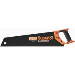 Bahco Handsåg, laminator