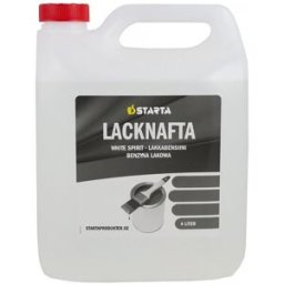 Starta Lacknafta, 4 l