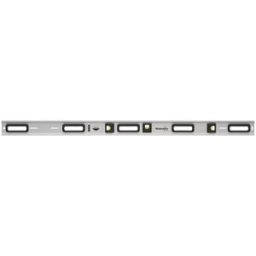 Hultafors Vattenpass Aluminium MST, 1800 mm