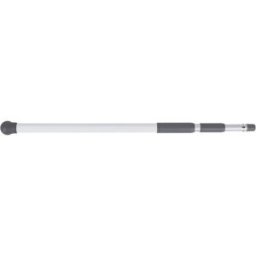 Smart Products Teleskopskaft aluminium, 75-176 cm