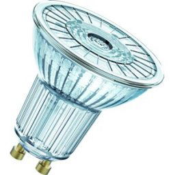 Osram LED-lampa, PAR16, GU10, 36 gr, 2 st