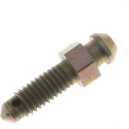 Luftnippel BMW, VW, M6x1 x 29 mm