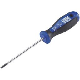 Lux Tools Torxskruvmejsel