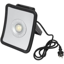 PELA LED Bygglampa, 50W, 3800 lumen