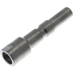 PELA Adapter till Foam Lance, Nilfisk 1/4" adapter