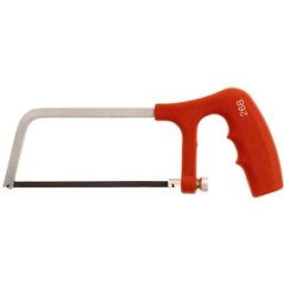 Bahco Minibågfil 150 mm