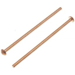 PELA Dragspik 2,0 mm, 500 st