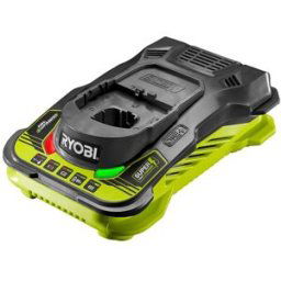 Ryobi Snabbladdare 18V, 18VRC18150
