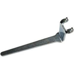 Lux Tools Tappnyckel, bockad, 35x5 mm