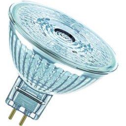 Osram LED-lampa, MR16, GU5.3, 36 gr, 2,9 W