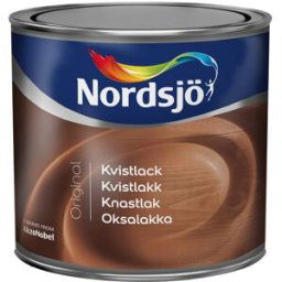 Nordsjö Kvistlack orginal, 0,33 L
