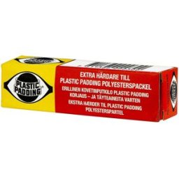 Plastic Padding Extra härdare 30, 16 g