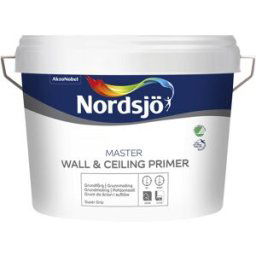 Nordsjö Väggfärg grund Master