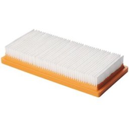 Nilfisk Filter Attix 30/50 xc, 2 st