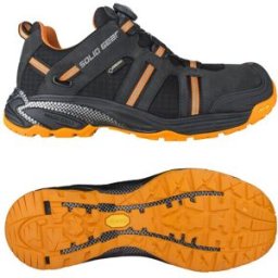 Solid Gear Skyddssko Hydra GTX
