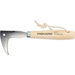 Fiskars Plattrensjärn Classic