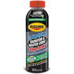 Rislone Liquid Aluminum Cooling System, 500 g
