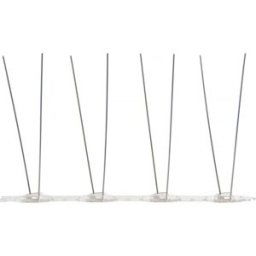 Silverline Fågelpigg Spiky 2m