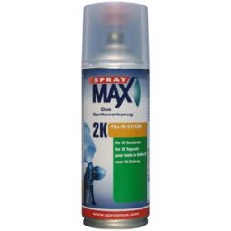 Spraymax Fill In 2K lösning G, 400 ml
