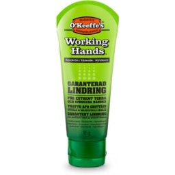 O'Keeffe's Handkräm i tub, 85 g