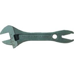 Bahco Skiftnyckel, 205 mm