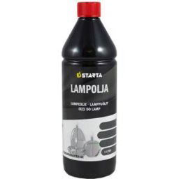 Starta Lampolja, 1 l