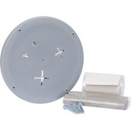 Gelia Anslutningstätning för diskmaskin, Ø110x30 mm