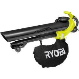 Ryobi Lövblås/Lövsug 3000W RBV3000CESV