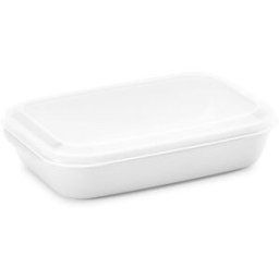 Nordiska Plast Matlåda 1,1 L