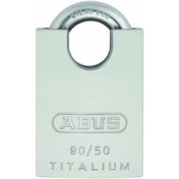 ABUS Hänglås, 50 mm