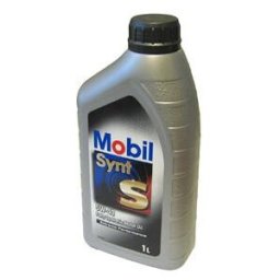 Mobil Synt S 5W-40, 1 l