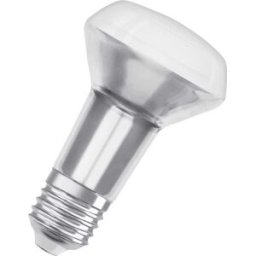 Osram LED-lampa Star, R63, dimbar, 36 gr, E27